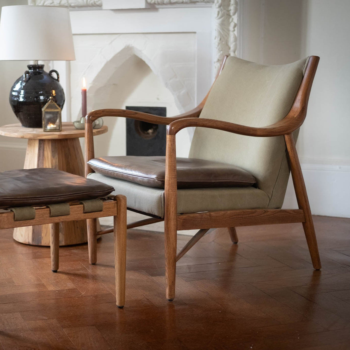 Curlew Chair – Snape Maltings