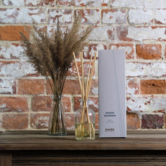 Snape Maltings Collection Snape Warren Diffuser