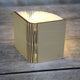 Snape Maltings Mini Smart Booklight in Maple