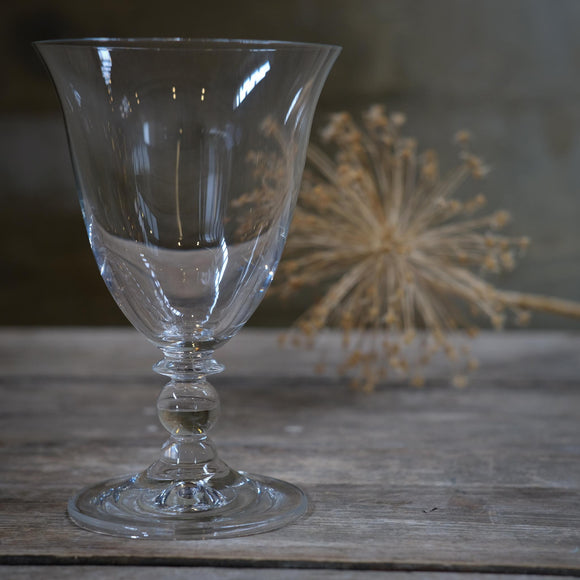 Snape Maltings Piano Red Wine Glass