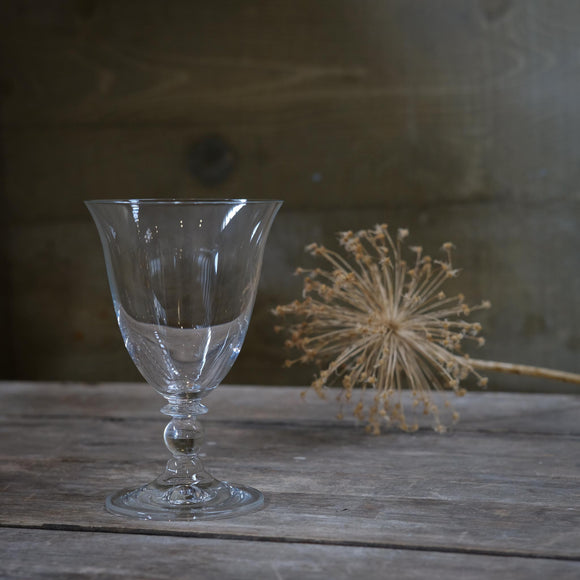 Snape Maltings Piano Red Wine Glass