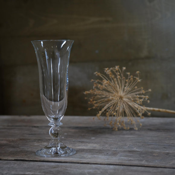 Snape Maltings Piano Champagne Flute