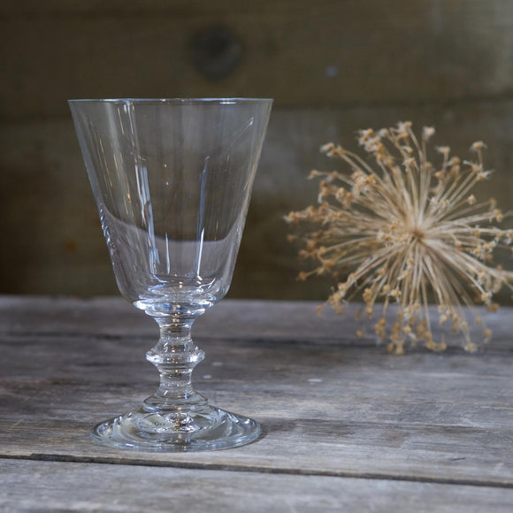Snape Maltings France White Wine Glass