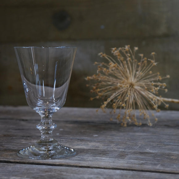 Snape Maltings France Red Wine Glass