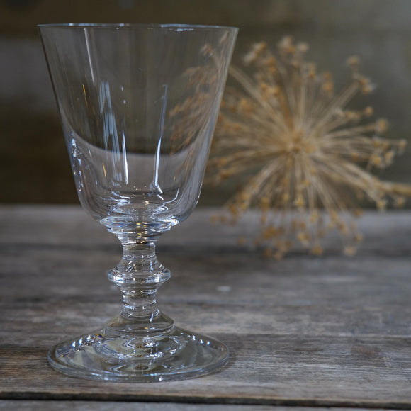 Snape Maltings France Red Wine Glass