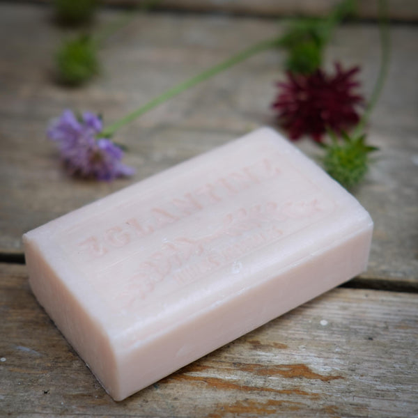 Snape Maltings Cotton Milk Marseilles Soap