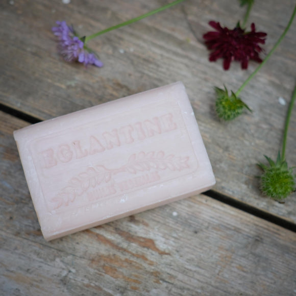 Snape Maltings Rose Marseilles Soap