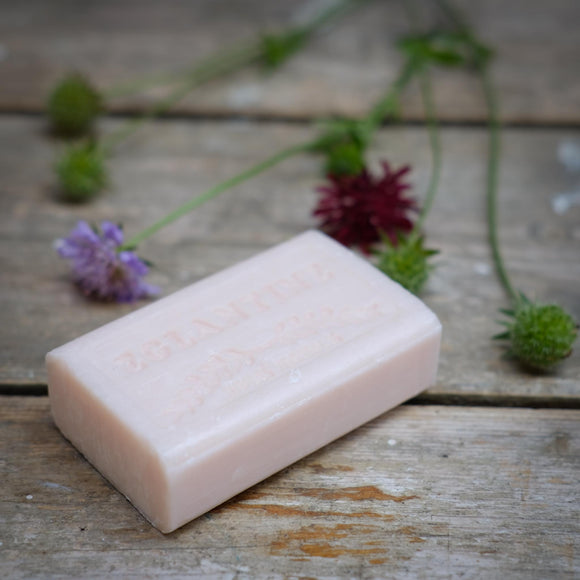 Snape Maltings Rose Marseilles Soap