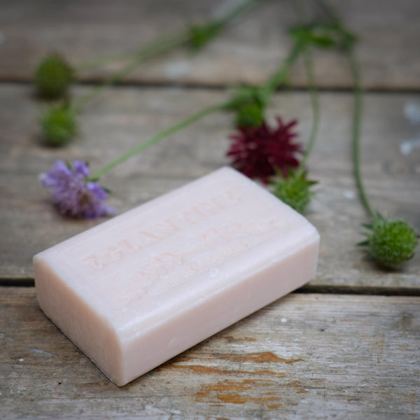 Snape Maltings Rose Marseilles Soap