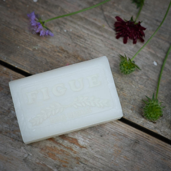 Snape Maltings Fig Marseilles Soap