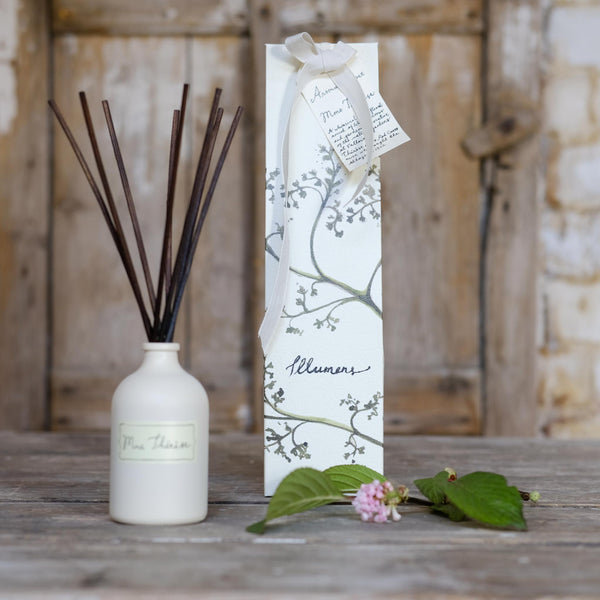 Snape Maltings Abbaye Madame rese Diffuser