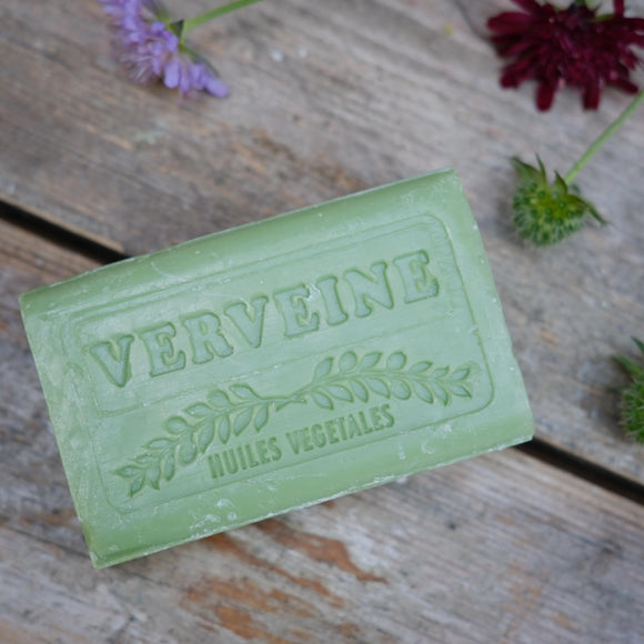Snape Maltings Verbena Marseilles Soap