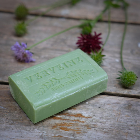 Snape Maltings Verbena Marseilles Soap