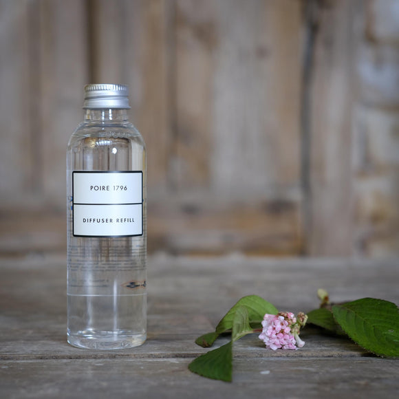 Snape Maltings Abbaye Poire 1796 Diffuser Refill