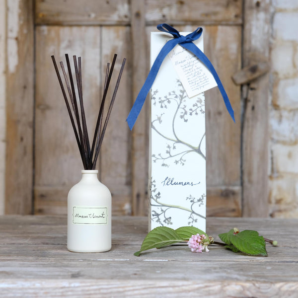 Snape Maltings Abbaye Monsieur Clement Diffuser