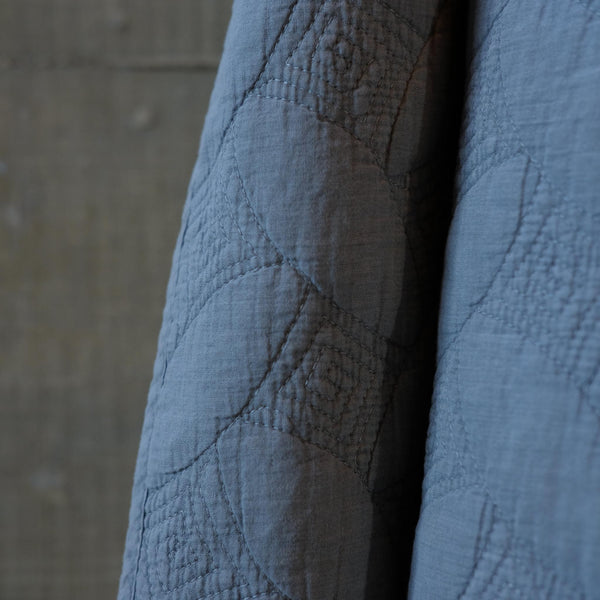 Snape Maltings Winchester Double Quilt