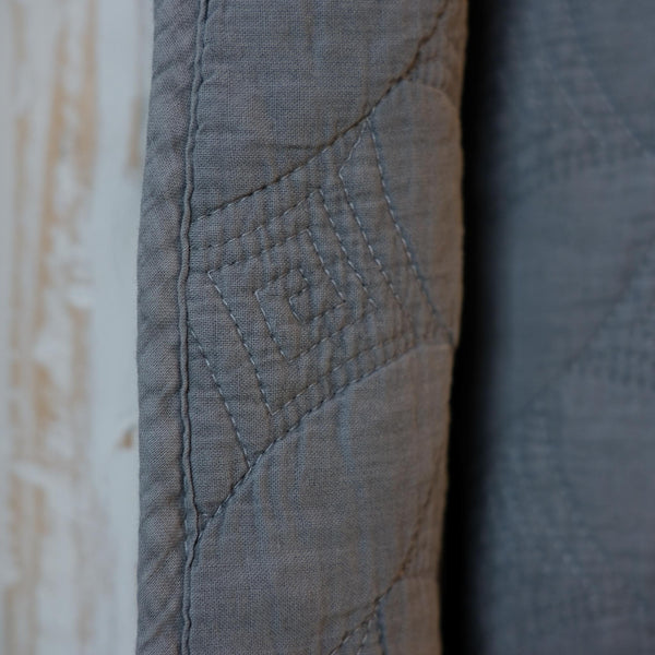 Snape Maltings Winchester Double Quilt