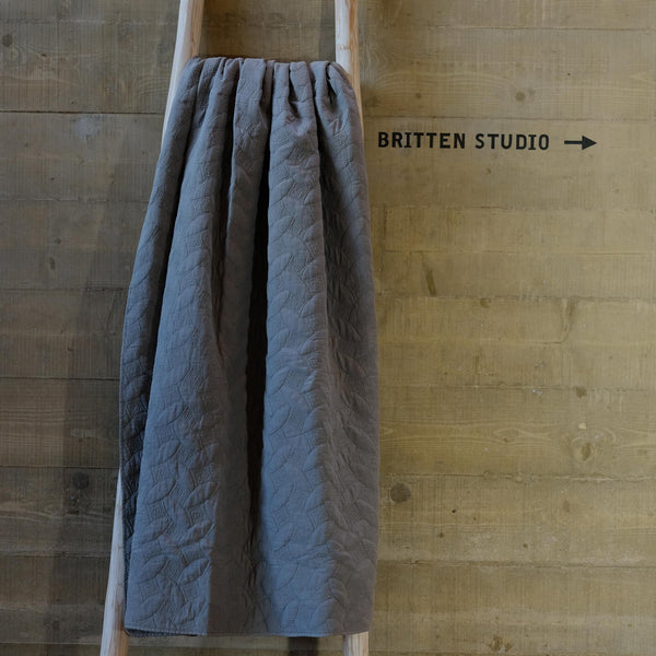 Snape Maltings Winchester Double Quilt