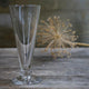 Snape Maltings Bee Champagne Flute