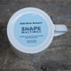 Snape Maltings Collection Map Design Ceramic Mug