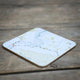 Snape Maltings Collection Map Design Coaster