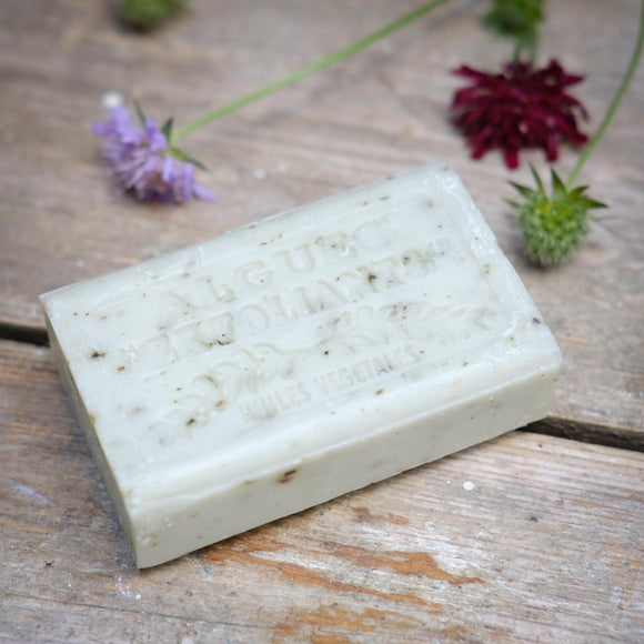 Snape Maltings Seaweed Marseilles Soap