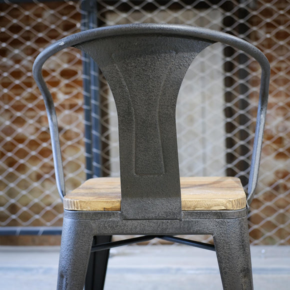 Snape Maltings Aspall Chair