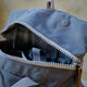 Snape Maltings Sustainable Collection Large Finchley Bag in Atomic Orange
