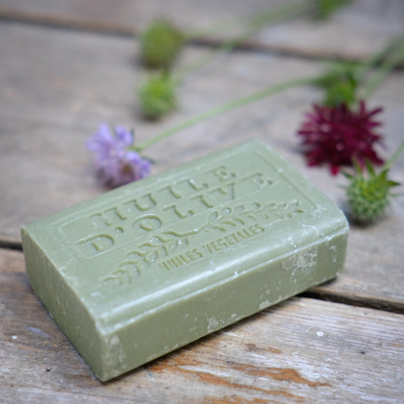 Snape Maltings Olive Marseilles Soap