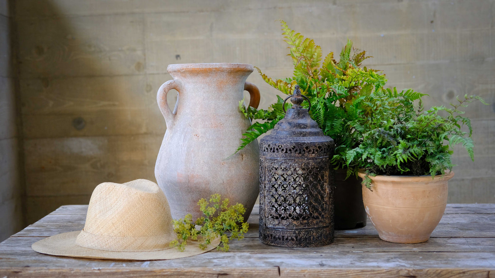 Extending the summer