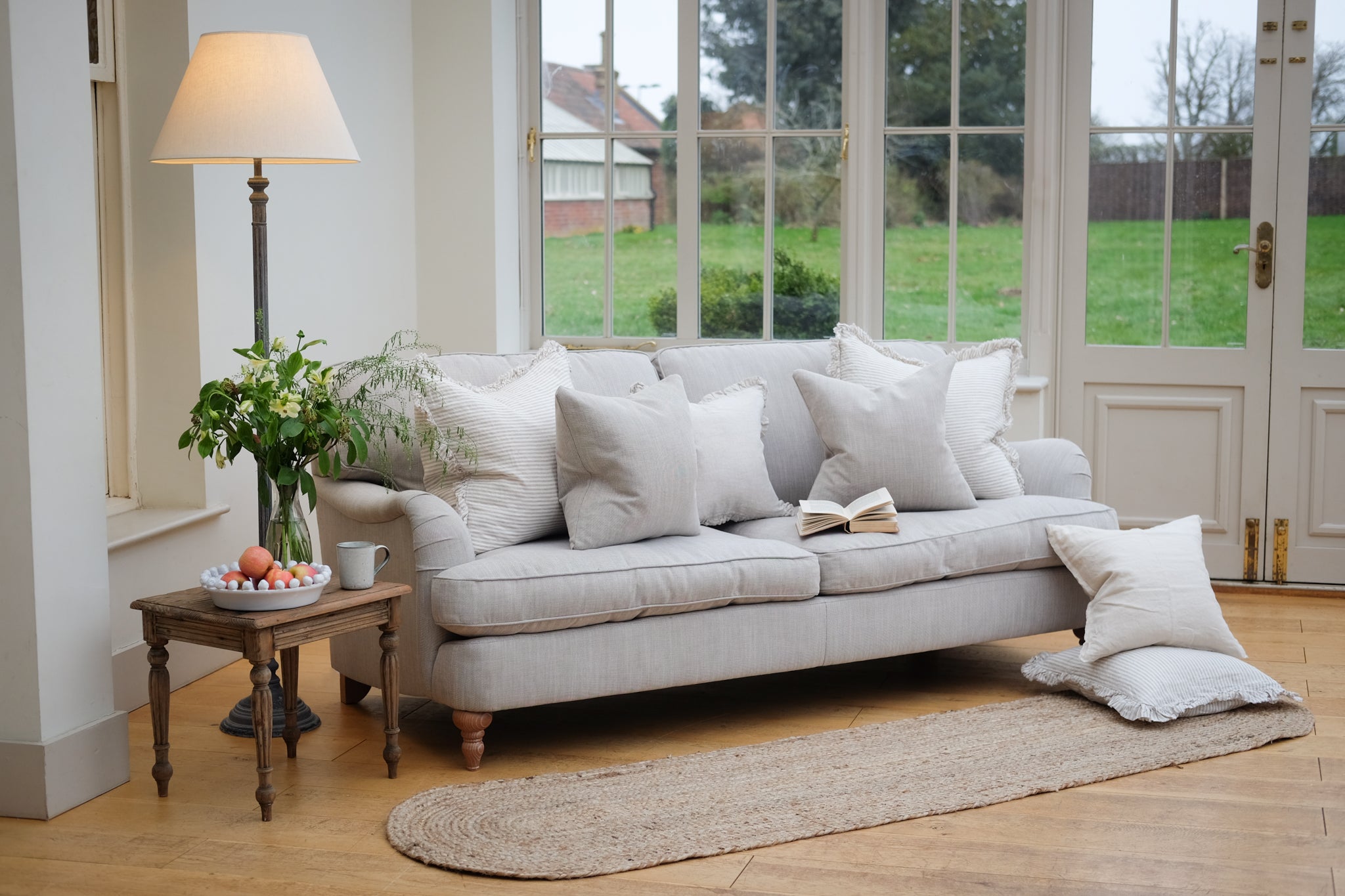 Bluebell 2024 sofa bed