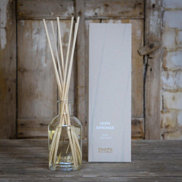  Snape Maltings Collection Iken Springs Diffuser