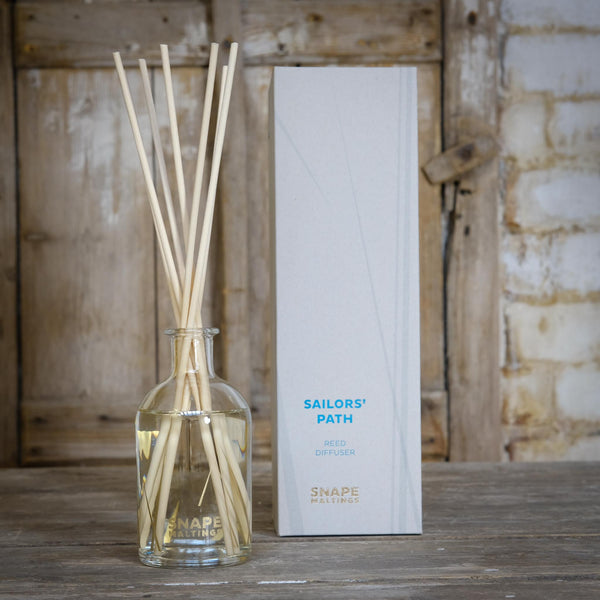  Snape Maltings Collection Sailors Path Diffuser