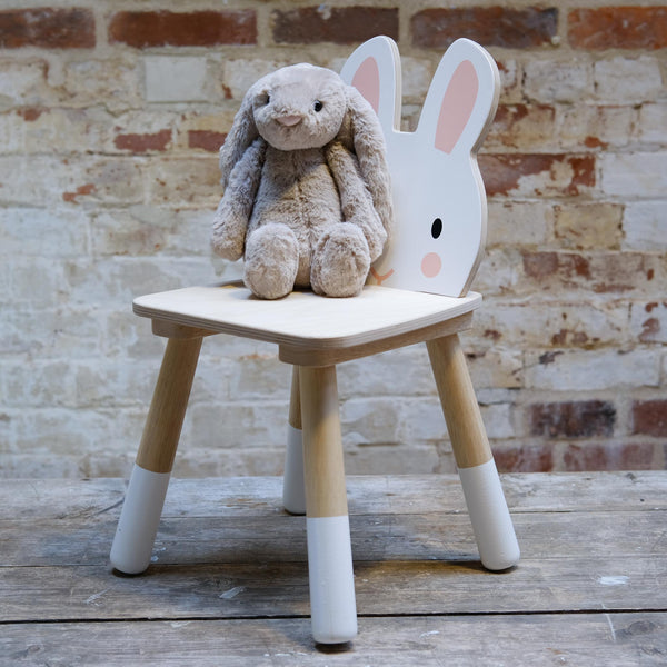 Snape Maltings Large Brown Bunny Soft Toy