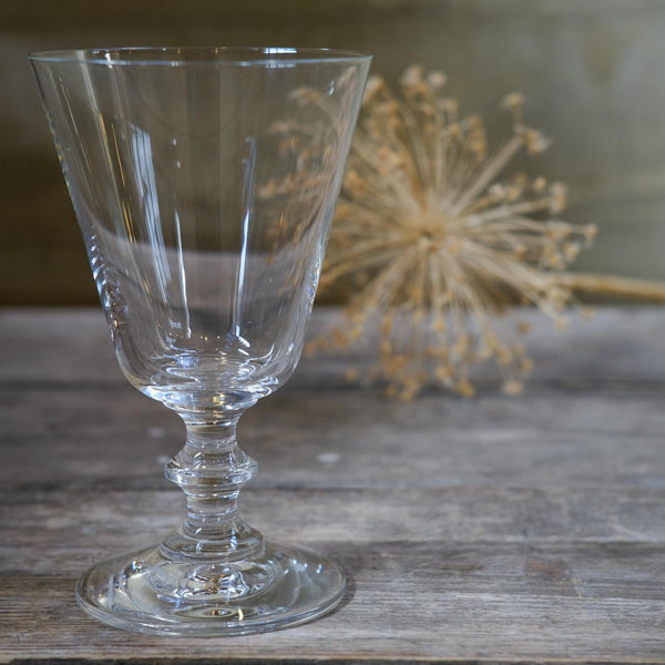 Snape Maltings France White Wine Glass