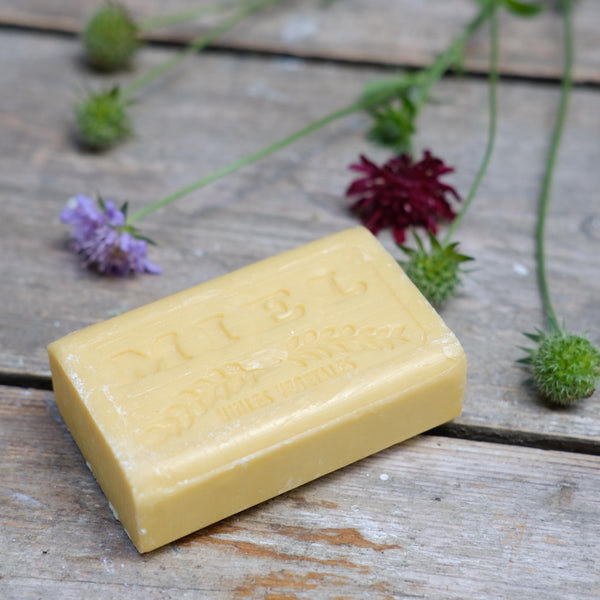 Snape Maltings Honey Marseilles Soap