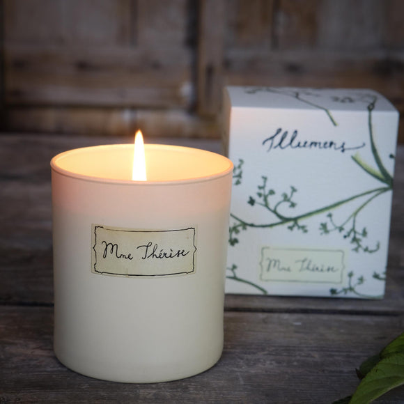 Snape Maltings Abbaye Madame rese Scented Candle