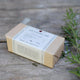 Snape Maltings Fruits Of Nature Lavender Wrapped Soap