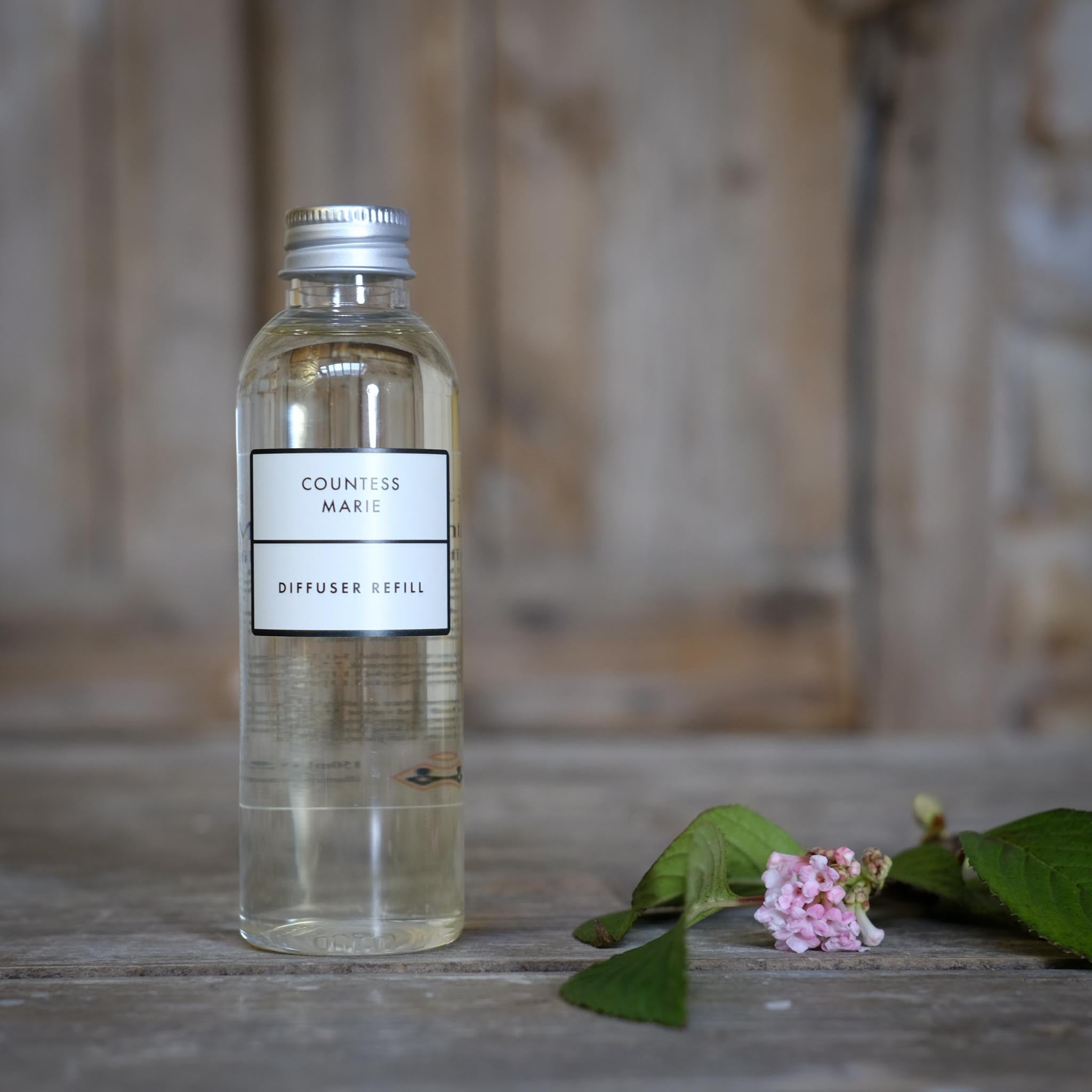 Countess Marie Reed Diffuser Abbaye Countess Marie Diffuser Refill – Snape Maltings
