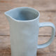 Snape Maltings Ripples Pale Blue Small Jug