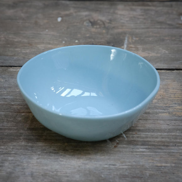 Snape Maltings Ripples Pale Blue Small Dipping Bowl