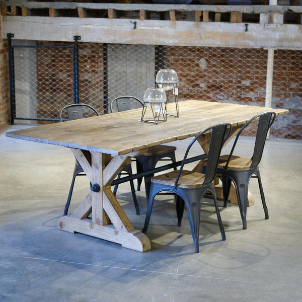 Snape Maltings Acton Dining Table