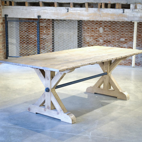 Snape Maltings Acton Dining Table