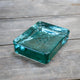 Snape Maltings Recycled Glass Soap Dish