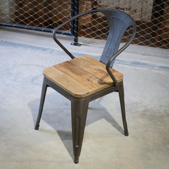 Snape Maltings Aspall Chair