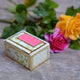 Snape Maltings Floral Wild Fig and Grape Soap