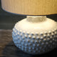 Snape Maltings Textured Bobble Lamp