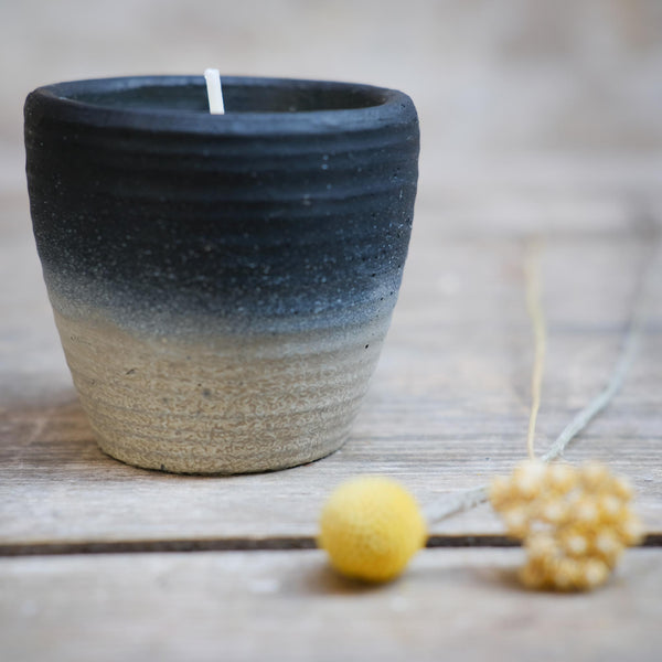 Snape Maltings Samphire and Sage Scented Small Coastal Candle