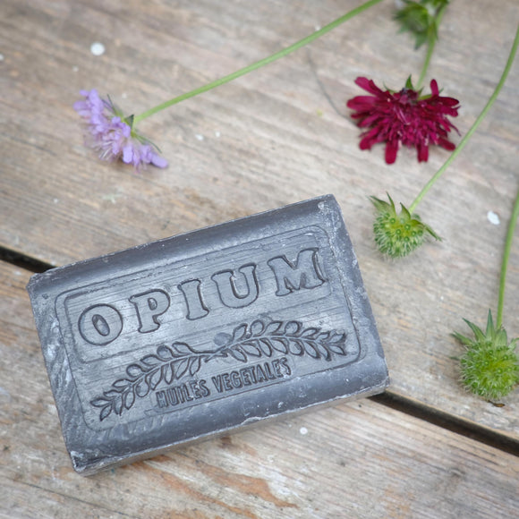 Snape Maltings Opium Marseilles Soap
