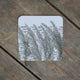   Snape Maltings Collection Slate Reed Design Coaster